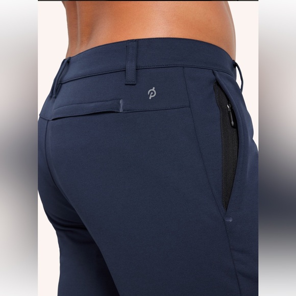 Peloton Men’s Sweat To Street Knit Jogger - Picture 3 of 10